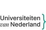 Logo Universiteiten van Nederland